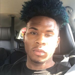 Meet your Posher, Kenneth